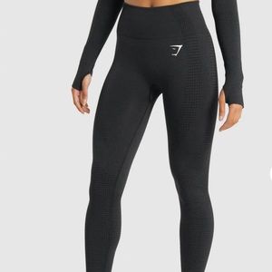 GYMSHARK Vital Seamless Leggings